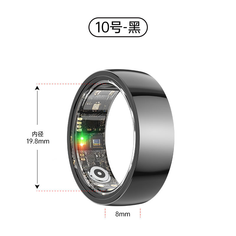 Ceramic black10-inner diameter 198mm-charging compartment