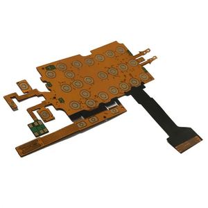 Elektronik cihazlar ve ekipman için özel PCB ve PCBA prototip OEM ve ODM fabrika kaynağı FPC kurulu - Product Image 1