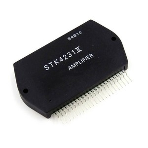 STK4231II วงจรรวม STK4231 STK4231II ซิป STK4221ของแท้วงจรรวม - Product Image 1