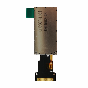 0,96 pulgadas de pantalla TFT LCD módulo para Monitor TFT LCD de la mejor oferta de suministro - Product Image 6
