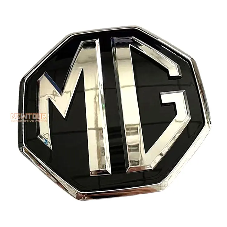 MG350 MG360 MG5 mg3mg6フロントリアカーロゴエンブレム自動車自動車部品セークスペアパーツ用