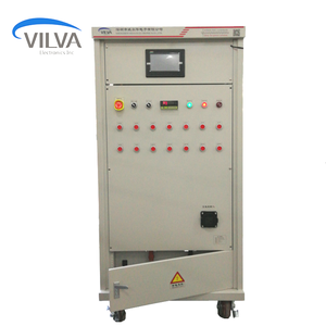 Bancos de carga de voltaje medio de CA 200kw Banco de carga ficticia Banco de tierra de suministro de fábrica para pruebas - Product Image 3