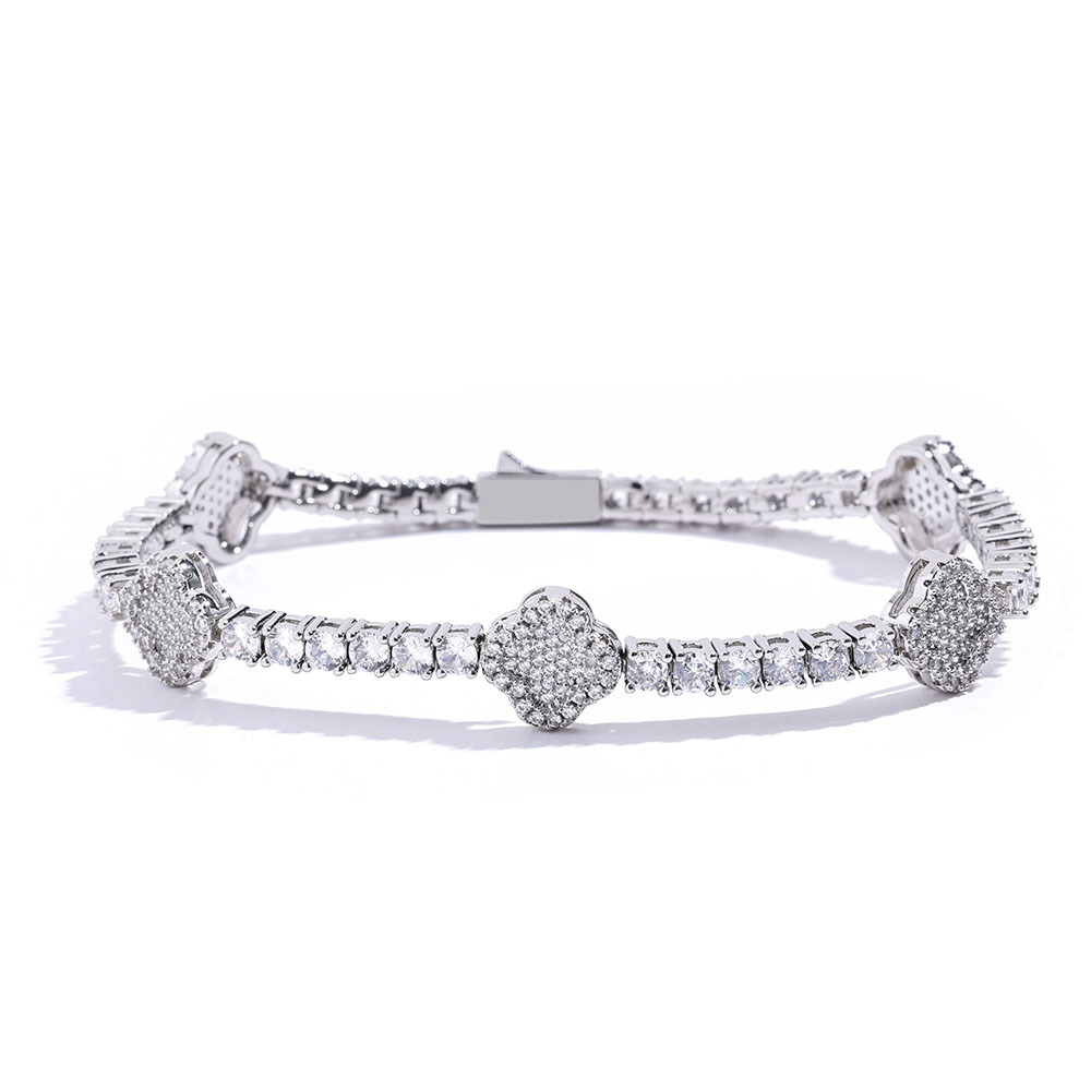 Silver-Bt009