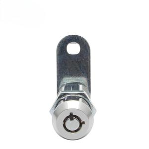 HABOO Super Durable HB500 19MM Washing Machine Door Tubluar Key Cam <strong>Lock</strong> for Tool <strong>Boxes</strong> - Product Image 1