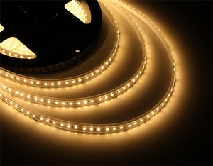 <strong>LED</strong> Color Light Strip/SMD5050 IC 120LED/m 5m, With RGB Controller <strong>24</strong> or 44 Key Infrared Remote Control <strong>LED</strong> Light Strip Set