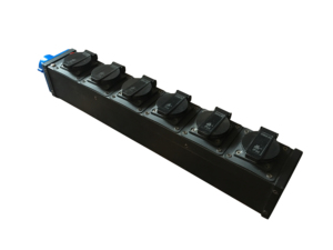 ยูโร CEE 16A จำหน่ายพลังงานกล่อง - Product Image 5