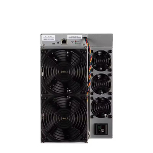 Bitmain Antminer S23 Bitcoin Miner 3498W 318TH/S Crypto <span class=keywords><strong>Mining</strong></span> Apexto Crypto BTC <span class=keywords><strong>Mining</strong></span> Asic Miner <span class=keywords><strong>Machine</strong></span> <span class=keywords><strong>Mining</strong></span> Rig SHA-256 - Product Image 4