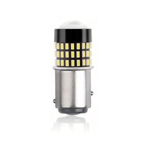 Yüksek parlaklık spot LED araba ışık 1156/1157/7443/7440-3014-78WFPC-TJ dönüş sinyali - Product Image 1