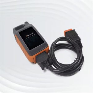 Il più recente strumento chiave Xhorse VVDI Max Pro con funzione MINI strumento OBD supporta la lettura della tensione e della corrente di dispersione - Product Image 6