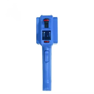 Werksverkauf Tragbarer Mini-Hand-Tinten strahl drucker Touchscreen Verfalls datum Batch-Codier maschine - Product Image 2