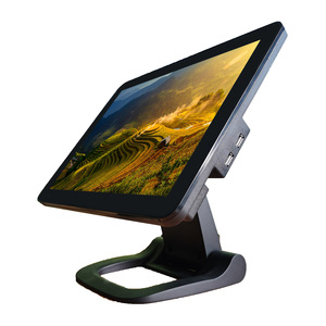 Windows/Android Pos терминальное программное обеспечение Pos сканер штрих-кода планшет Pos программное обеспечение - Product Image 1
