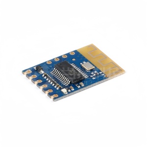 <strong>Bluetooth</strong> Stereo Module Dual Channel Audio Module JDY-62A