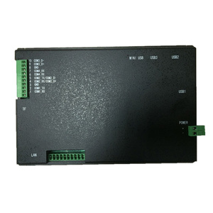 7-Zoll-Industrie-Touchpanel-PC mit Linux-System 800*480 Auflösung Unterstützt 12V/24V-Strome ingang Günstig und auf Lager - Product Image 4