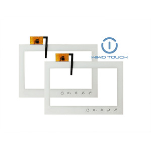 Best Price Customized Mipi TFT <strong>LCD</strong> <strong>Display</strong> Touch Panel Touch Icon Key Screen 7 Inch Touch Screen <strong>LCD</strong> - Product Image 2