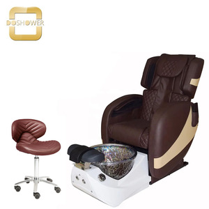 Пульт дистанционного управления на подлокотнике для педикюра - Product Image 5