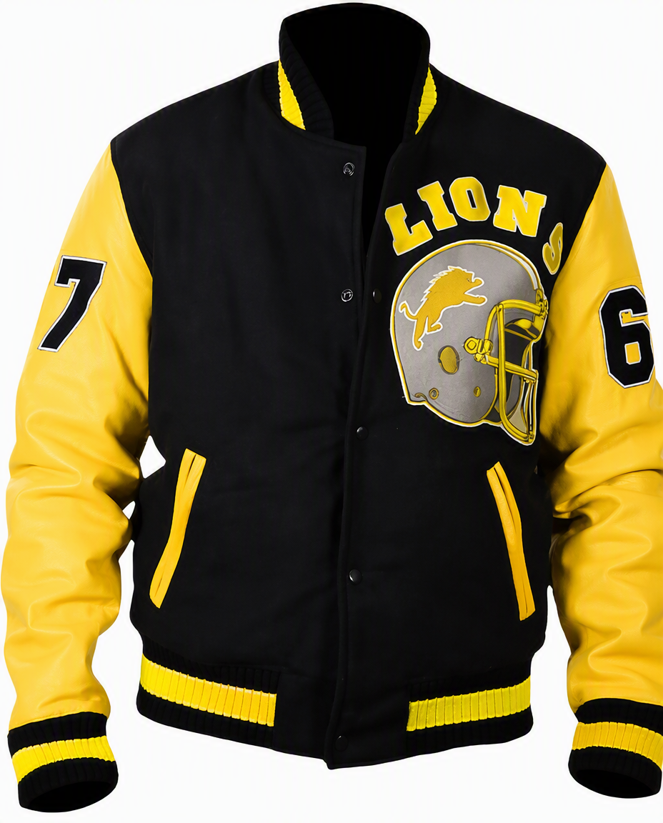 Jaune