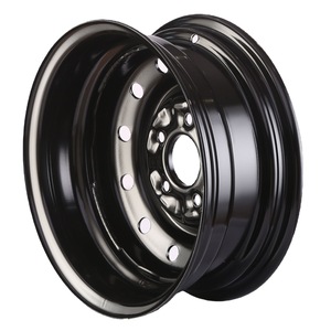 4x4钢轮辋15 16 17英寸5x139.7 5x114.3 5x127 5x150 5x165.1 6x139.7 8x165.1 6x114.3 6x170 - Product Image 2