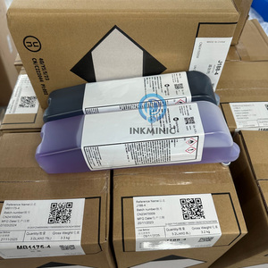 Markem-imaje A188 A199 solvent katkı maddeleri makyaj için çip ile MarkemImaje CIJ yazıcı 9018 9028 9029 9040 9450 - Product Image 6