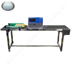 Маркировочная машина для яиц - Product Image 2