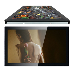 Monitor integrado IPS de 21,5 pulgadas con función táctil compatible con Win10 Linux Raspberry PI