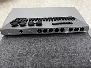 Новая мини-команда Dmx512 Контроллер Dmx световая консоль команда Mini Pro
