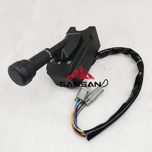 Hochwertige Getriebesteuereinheit 462-1016 4621016 für 962K 966G II 966K 972G II 972K 980K 986H 988H - Product Image 6