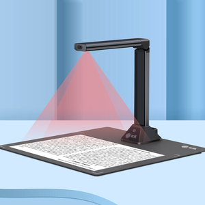 Classroom Document <strong>Camera</strong> 13MP High-speed Scan Auto-focus <strong>COMS</strong> <strong>Sensor</strong> Document Scanner <strong>Camera</strong> - Product Image 5