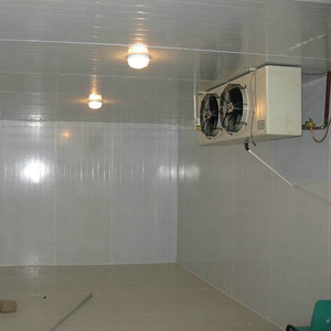 小型冷却系统可控气氛冷库室 - Product Image 2