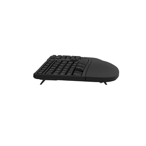 Ergonomische USB-Tastatur Komfortable natürliche Tastatur mit mehreren Geräten für Windows 7/8/10 - Product Image 3