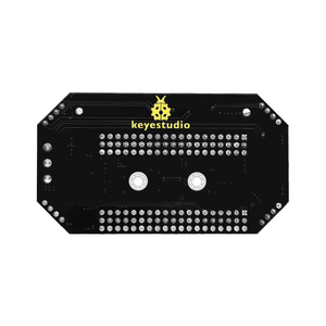 Factory KS4012 Keyestudio Micro bordo dello schermo del sensore della punta con le porte IO