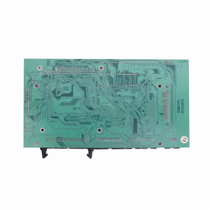 Carte mère d'impression de haute qualité Truelink d'origine utilisée ENM18235 Module de carte PC G Head (avant 10/02) Imprimante à jet d'encre Imaj S8 - Product Image 3