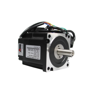 4-Achsen-CNC-Nema 34 4,5-12Nm Schrittmotor-Kit mit geschlossenem Regelkreis, Treiber und Netzteil - Product Image 4