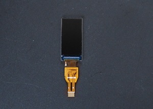Polcd 0.96 pollici Mini schermo a colori 80x160 SPI interfaccia ST7735 Driver ip TFT Display modulo LCD - Product Image 2
