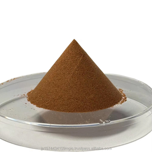 Cho ăn giá Trại giống thủy sản phụ gia vannamei dinh dưỡng thực phẩm FCR 1.4 động vật bột ấu trùng thức ăn nuôi trồng thủy sản Probiotic tôm - Product Image 4