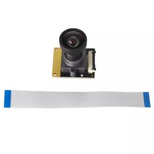 5MP Starvis MIPI modulo fotocamera IMX335 Starlight visione notturna 24pin FPC lampone Pi Jetson modulo fotocamera - Product Image 2