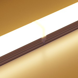 Baton atölyesi 6000k 25w girinti t8 batten led tavan - Product Image 4