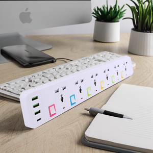 Универсальный электрический выключатель, 10 А - Product Image 5