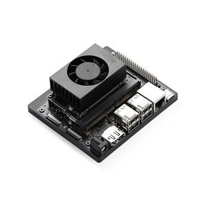 Kit de développement officiel NVIDIA 8 Go pour Jetson Orin Nano Core Module 67 TOPS Ampere Board Super Kit pour le développement de l'IA - Product Image 3