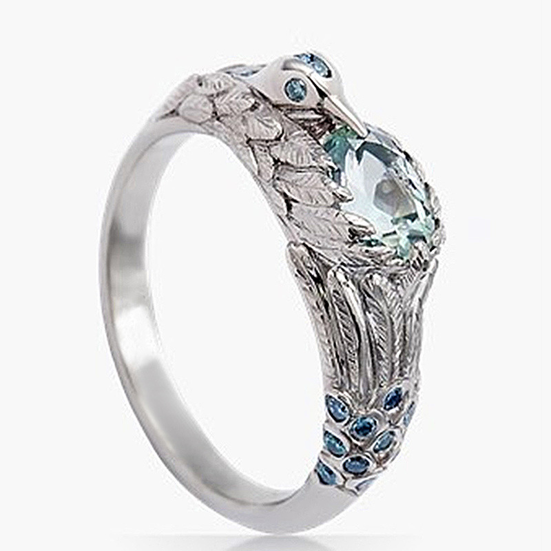 White gold