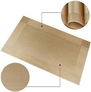 PVC餐垫防水防滑隔热垫日欧风格桌垫 - Product Image 2