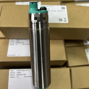 Brandneue und ursprüngliche industrielle <span class=keywords><strong>Sensor</strong></span>-UC6000-30GM-E6R2-V15 Ultraschalls ensor UC6000-30GM-IUR2-V15 - Product Image 4
