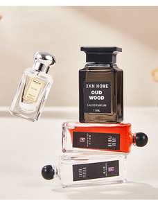 น้ำหอมขนาดเล็กแบรนด์เดียวกันน้ำหนักเบาและกลิ่นหอมติดทนนาน - Product Image 5
