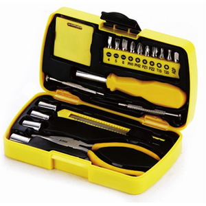 Taşınabilir 20 adet çok fonksiyonlu donanım el aracı set en kaliteli ve fabrika fiyat ile sıcak satış aracı set - Product Image 2