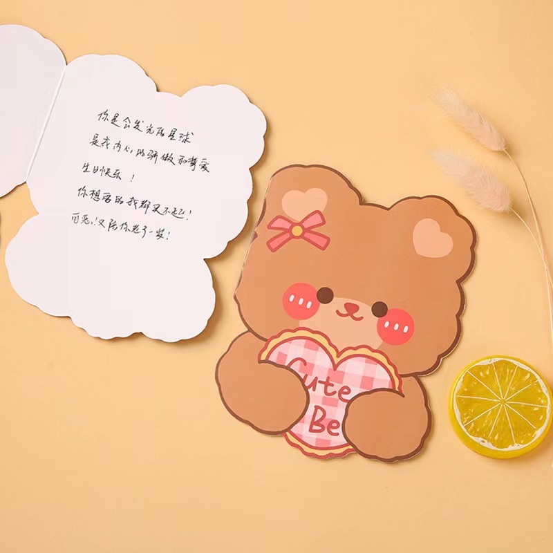 bear