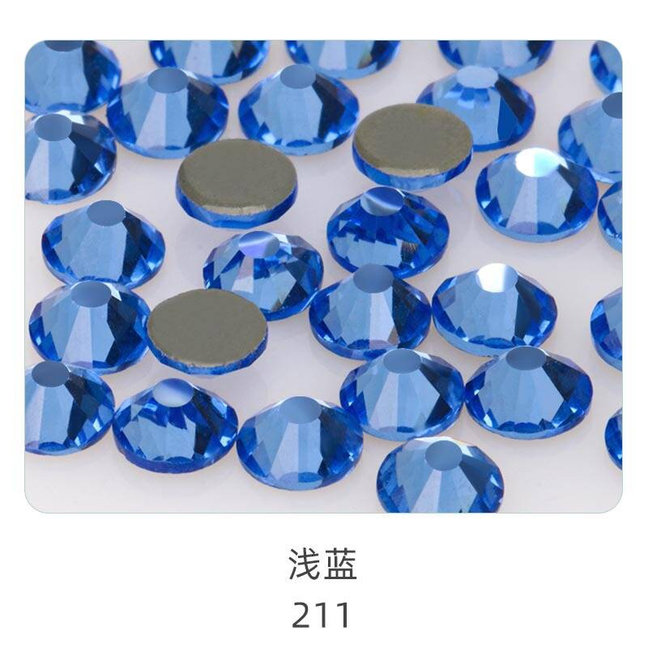 Azul claro 211