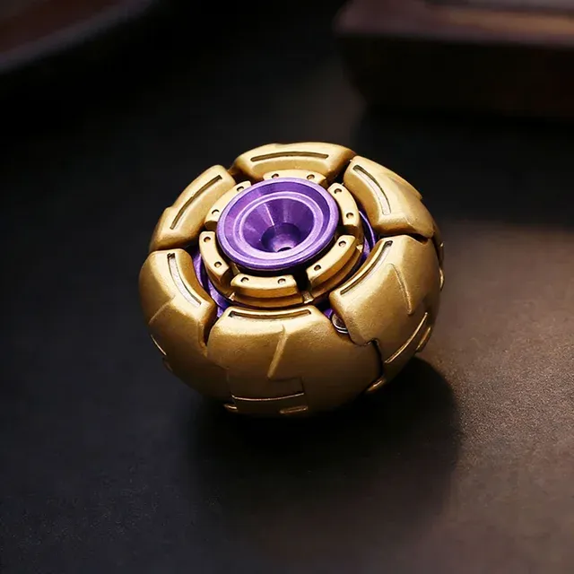 Gold