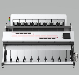 RG6 CCD大米色选机/大米分离机 - Product Image 5