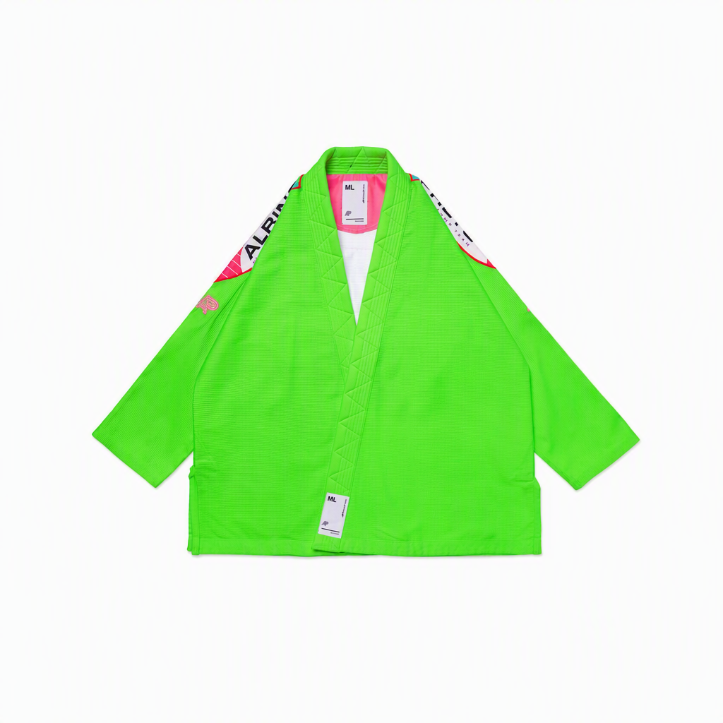Verde