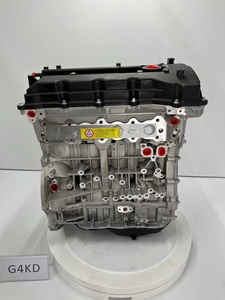 חם מכירה באיכות גבוהה מנוע <span class=keywords><strong>g4kd</strong></span> 2.0t עבור היונדאי קיה - Product Image 2