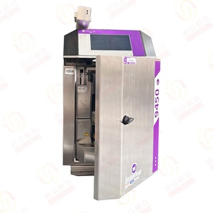 סימון imaje 9450c מדפסת הזרקת דיו 1.1g ip66 גרם ip66 עבור קידוד לתעשיות צינור, כבלים, צינור תיל ופרופיל